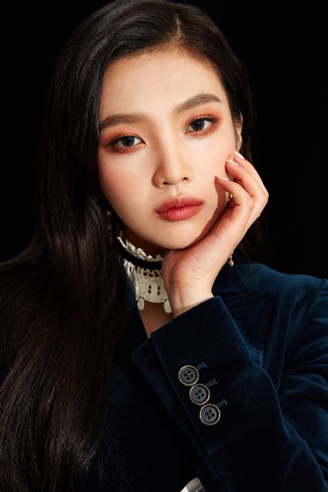 red velvet joy|Joy .